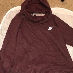 Nike hoodie